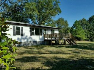 25 Underwood Loop, Swainsboro, GA 30401