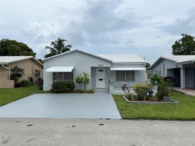 5720 NW 85th Ave, Tamarac, FL, 33321