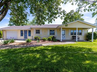 6707 Murnan Rd, Cold Spring, KY 41076