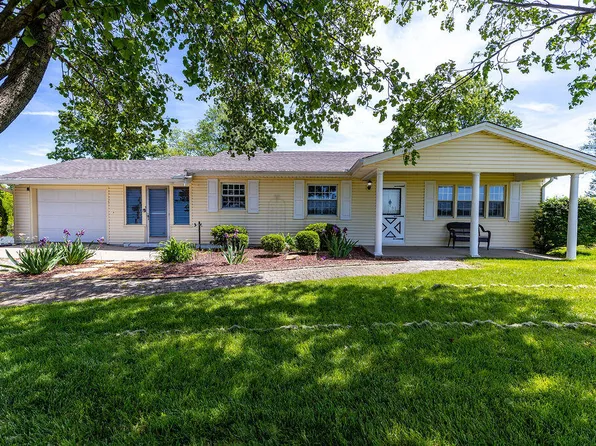 6707 Murnan Rd, Cold Spring, KY 41076