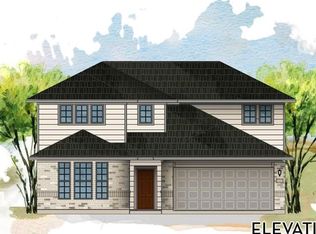 433 Leadtree Loop, Buda, TX 78610