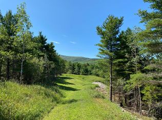 Lot 21 Hamilton Hill Way, Bar Harbor, ME 04609