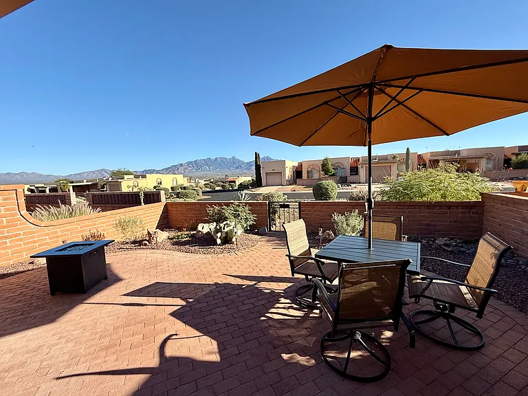 1553 W Via Del Jarrito — Photo 28