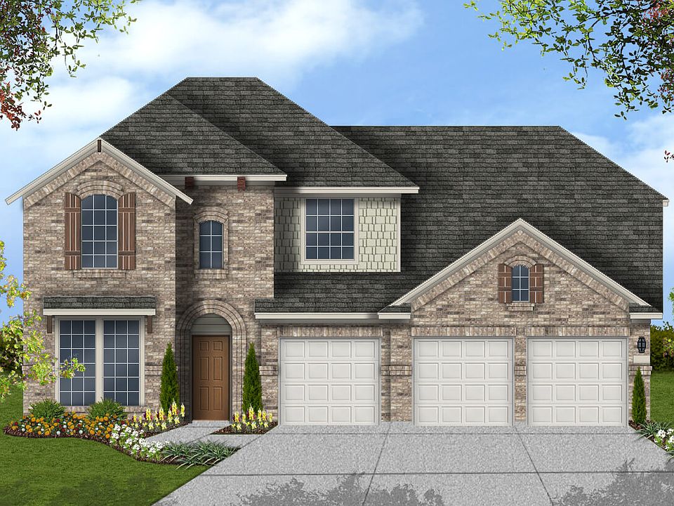 Elevation B