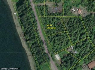 417 Mitkof Hwy, Petersburg, AK 99833