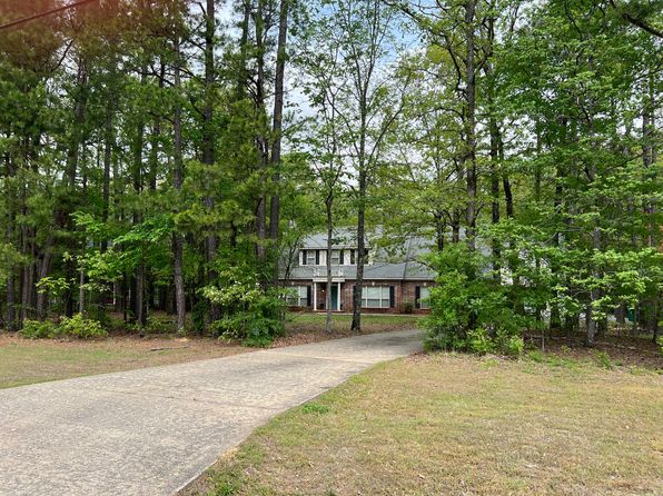 22906 Roland Cutoff Rd, Roland, AR 72135
