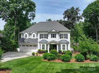 309 Whippoorwill Rd, Mooresville, NC 28117