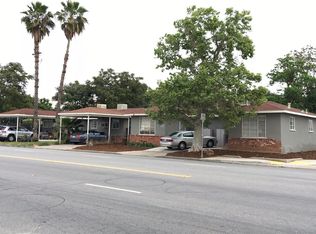 482 W Spruce Ave, Pinedale, CA 93650