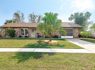 6272 Drucker Cir, Pt Charlotte, FL 33981