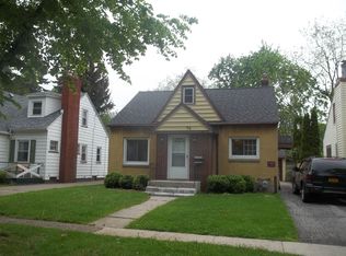 99 Merlin St, Rochester, NY 14613