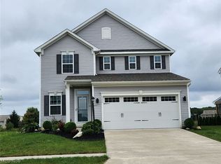 9256 Nash Ln, North Ridgeville, OH