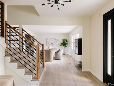 7580 S Lost Ranger Peak, Littleton, CO, 80127