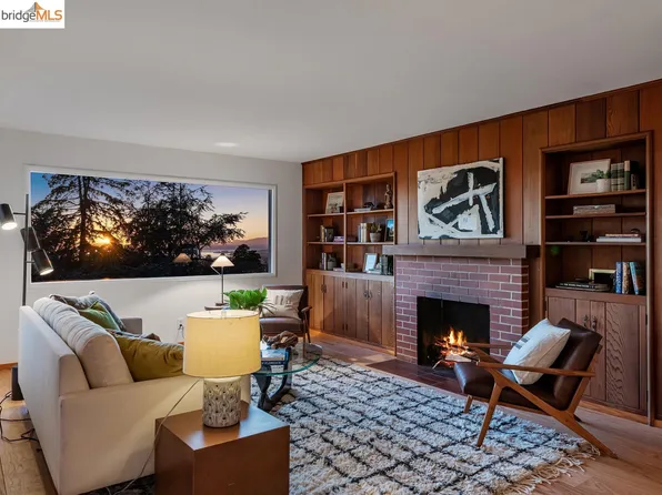 703 Balra Dr, El Cerrito, CA 94530