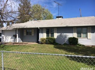 6808 Weddigen Way, North Highlands, CA