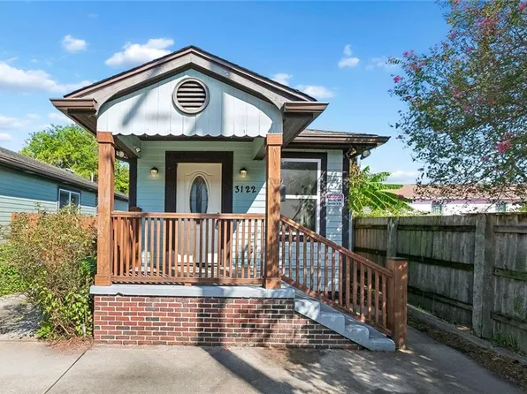 3122 Leonidas St, New Orleans, LA 70118