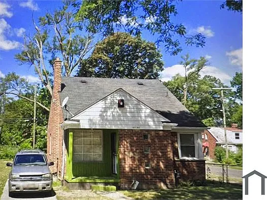 3 bed, 1266 sqft, $1,495 — Photo 1
