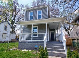 205 S Princeton Ave, Columbus, OH 43223