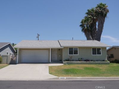 14520 Gandesa Rd, La Mirada, CA, 90638