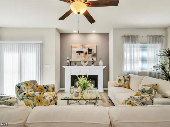 4725 Blaise Ave Unit 103, North Las Vegas, NV 89084