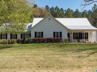 91 Helms Dr, Chelsea, AL 35043
