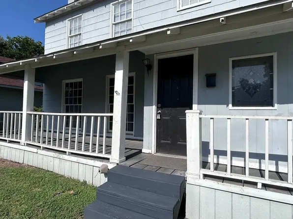3600 Kell St, Fort Worth, TX 76109