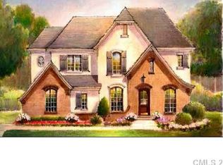 6610 Sharon Hills Rd, Charlotte, NC 28210