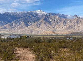 S Latigo St LOT 471, Safford, AZ 85546