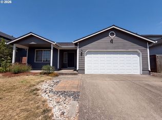 140 W 13th St, Lafayette, OR 97127