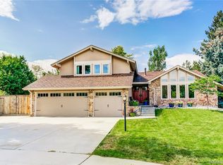 7771 S Eudora Ct, Centennial, CO 80122