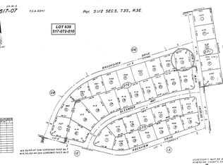55827 Brooksview Dr Lot 639, Whitewater, CA 92282
