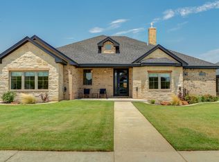 5408 111th St, Lubbock, TX 79424