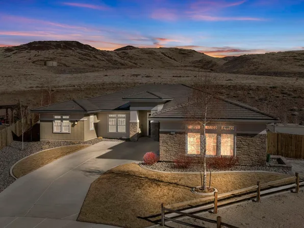 7429 Orange Plains Ct, Sparks, NV 89436