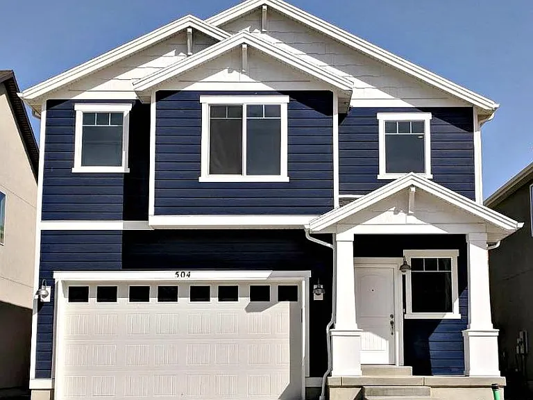 504 S Pegasus Way — Photo 1