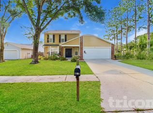 2860 Denmarsh Ct, Palm Harbor, FL 34684