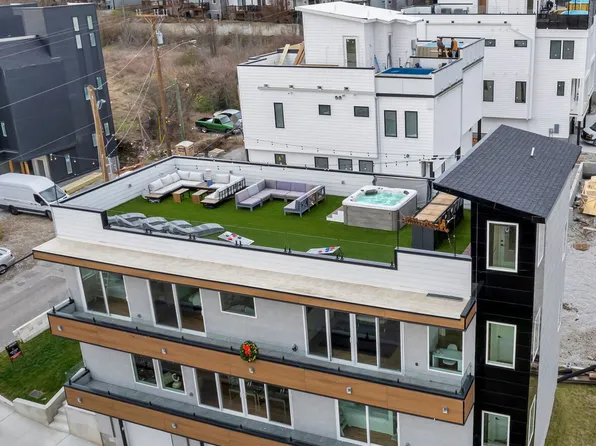 1121 Brick Church Pike, Nashville, TN 37207