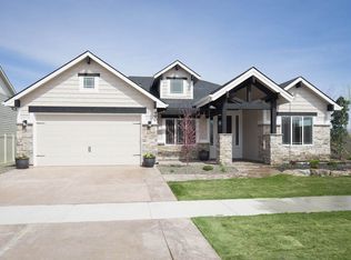 490 E Raison St, Kuna, ID 83634