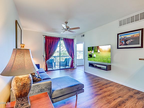 5th image of 6900 E Princess Drive #2132