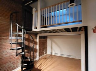 (Undisclosed Address), Boston, MA 02115