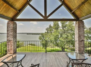 2806 French Kingston Ct, Granbury, TX 76049