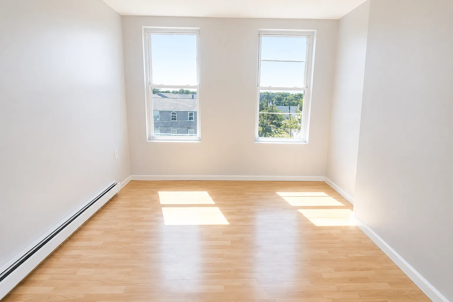 1 bed, $1,450 — Photo 4