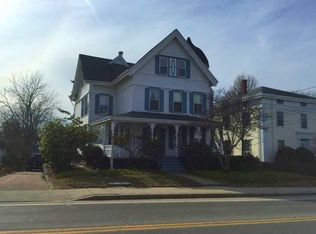25 Granite St, Westerly, RI 02891