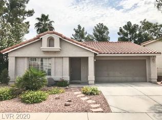 940 Sitting Bull Dr, Henderson, NV 89014