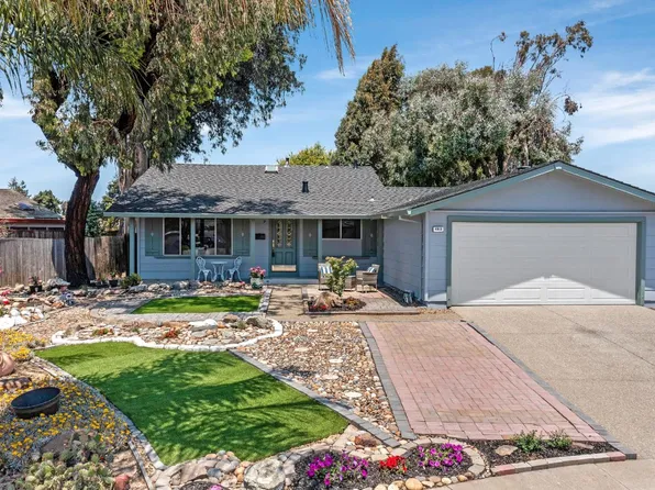 4919 Stafford Pl, Newark, CA 94560