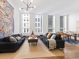 88 Chambers St #201, New York, NY