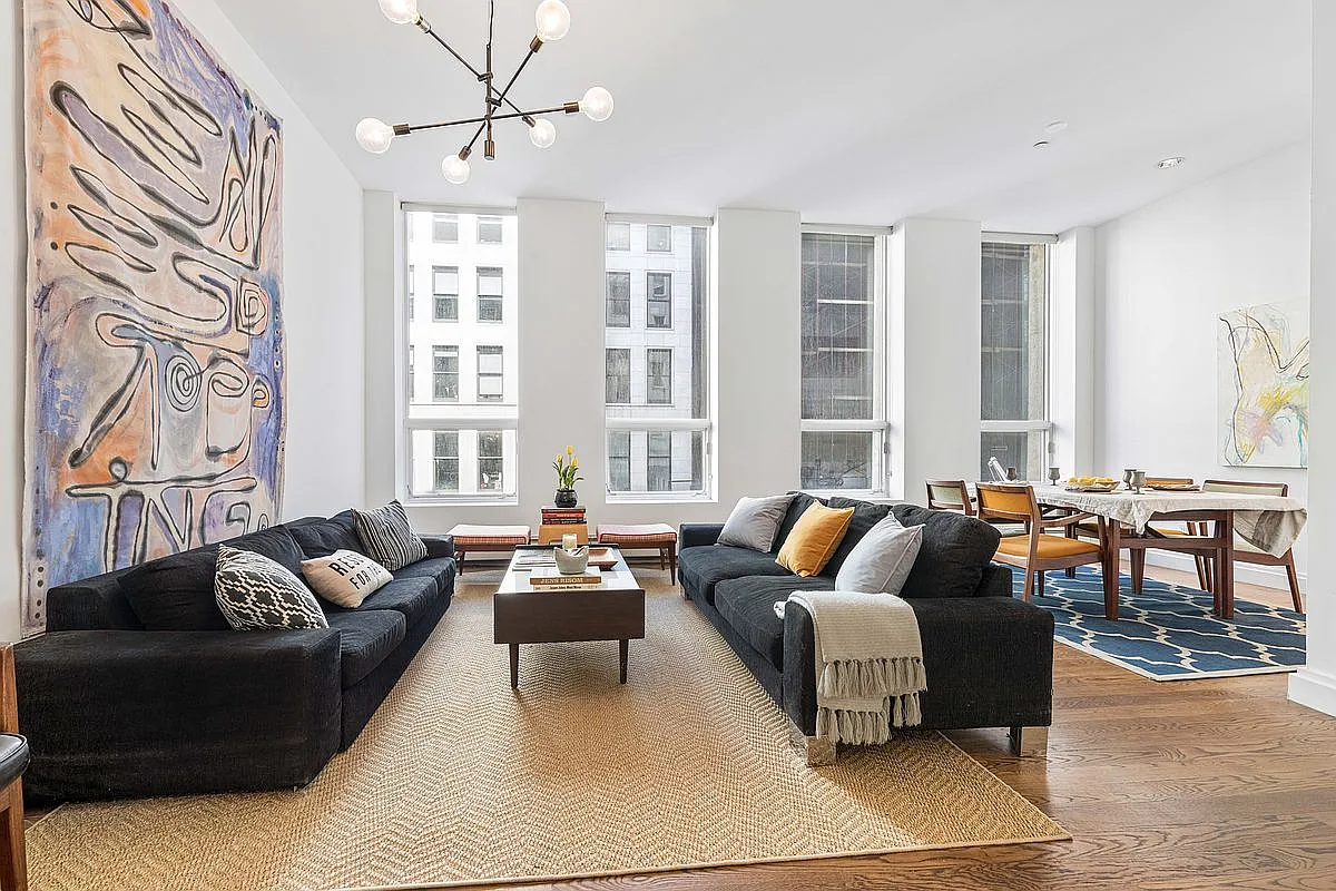 88 Chambers St #201 photo 1