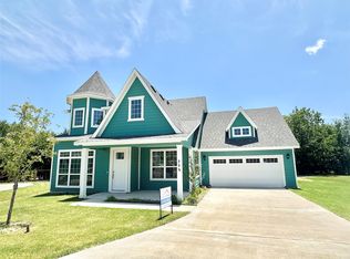 1356 Orange Blossom Ct, Gainesville, TX 76240