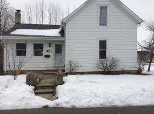 321 Scott St, New Haven, IN 46774