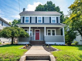 1081 Field Ave, Plainfield, NJ 07060