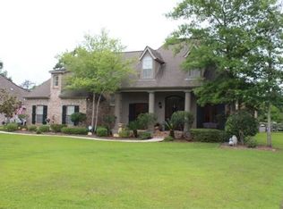 197 Kensington Dr, Madisonville, LA 70447