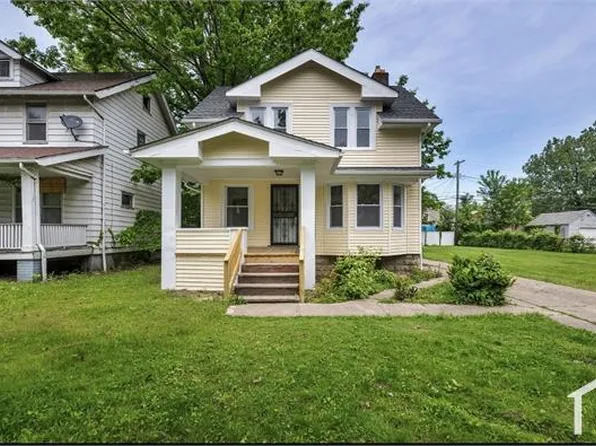 13605 Argus Ave, Cleveland, OH 44110